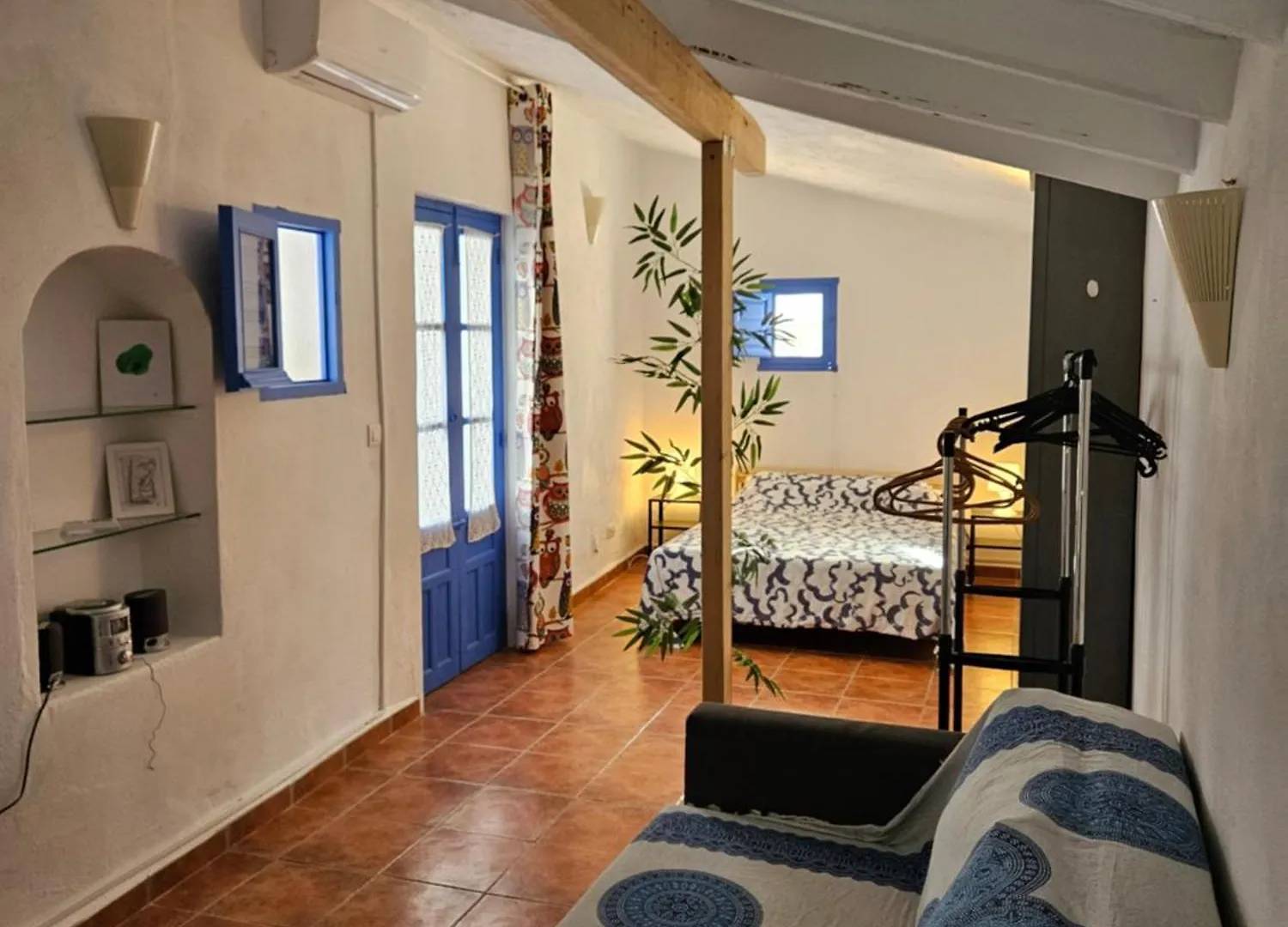 Casa Indigo Villa Iznate Spain