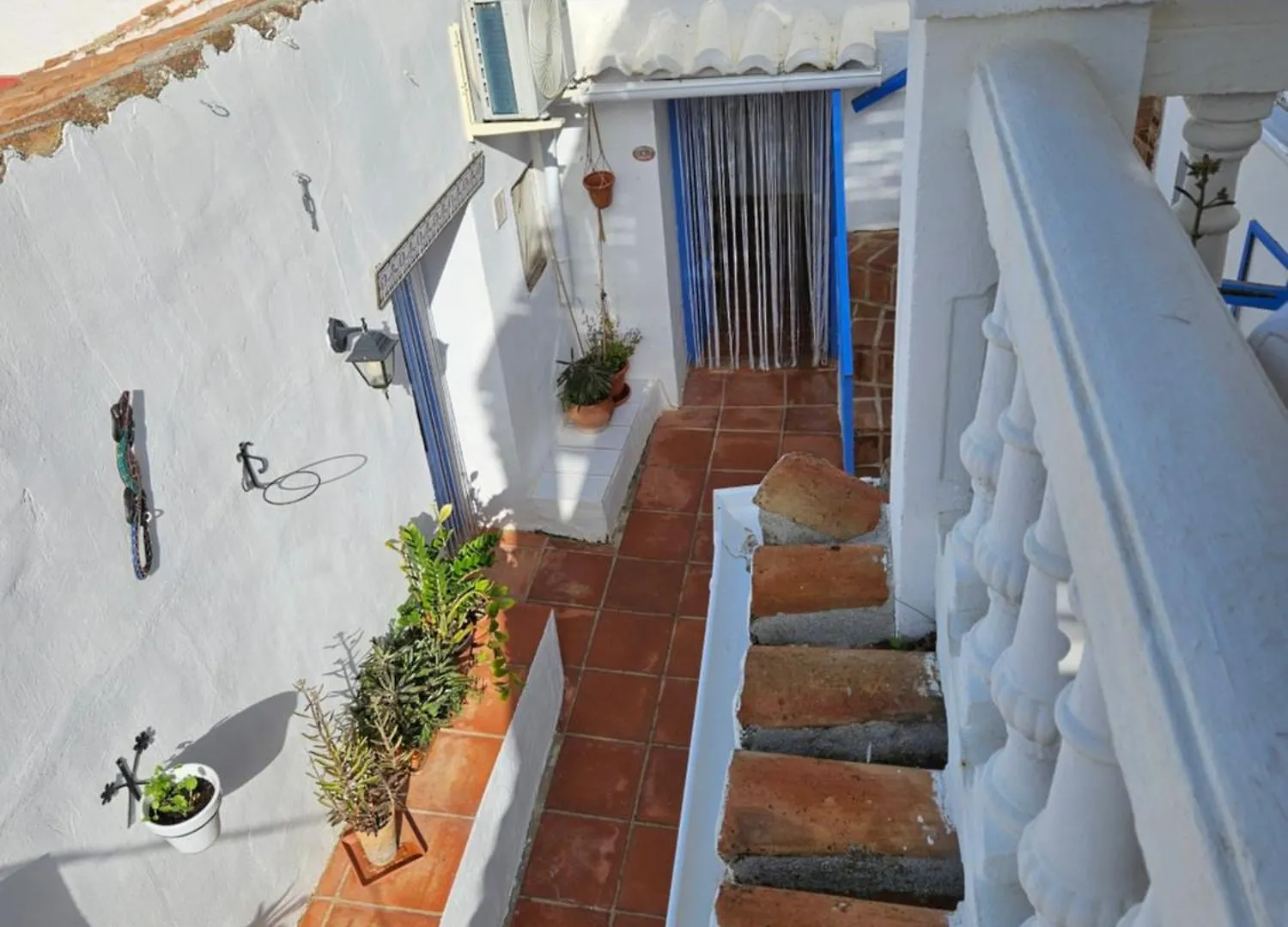 Holiday home Casa Indigo Villa Iznate
