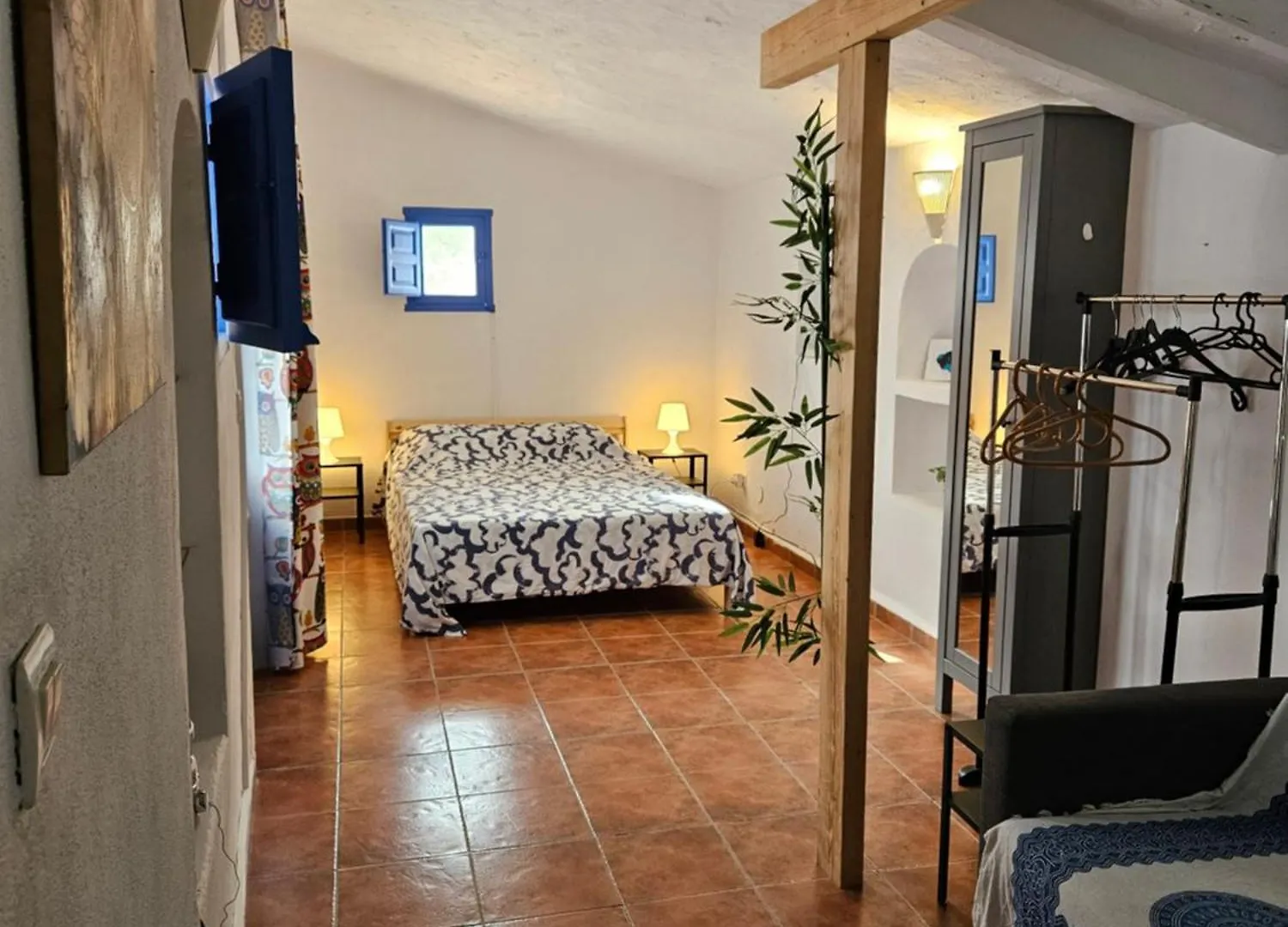 Casa Indigo Villa Iznate 0*,