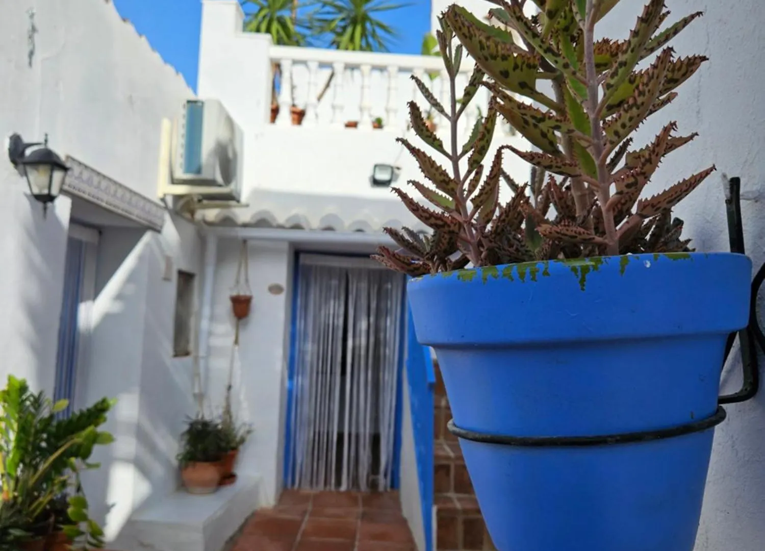 Holiday home Casa Indigo Villa Iznate