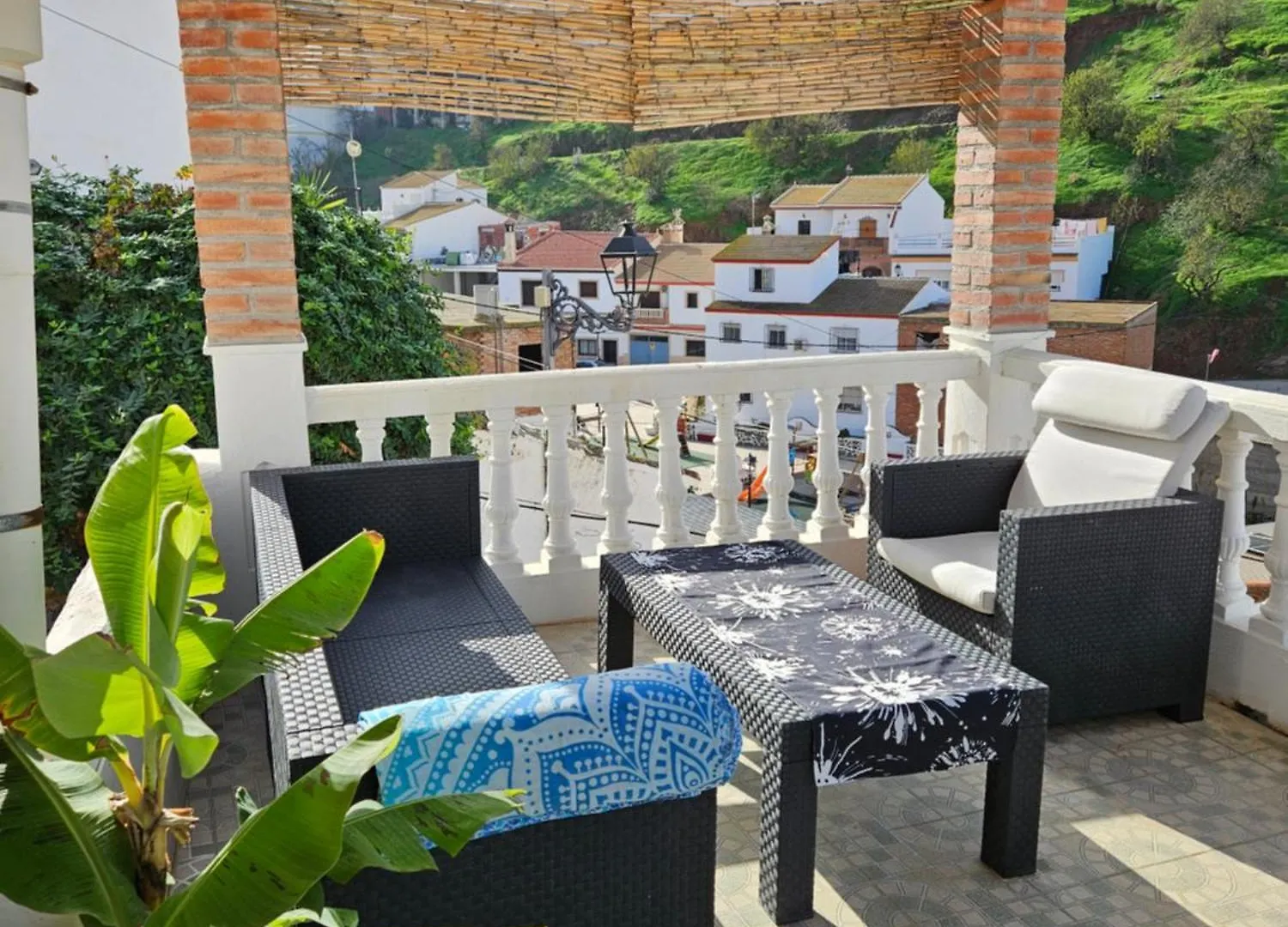 Casa Indigo Villa Iznate