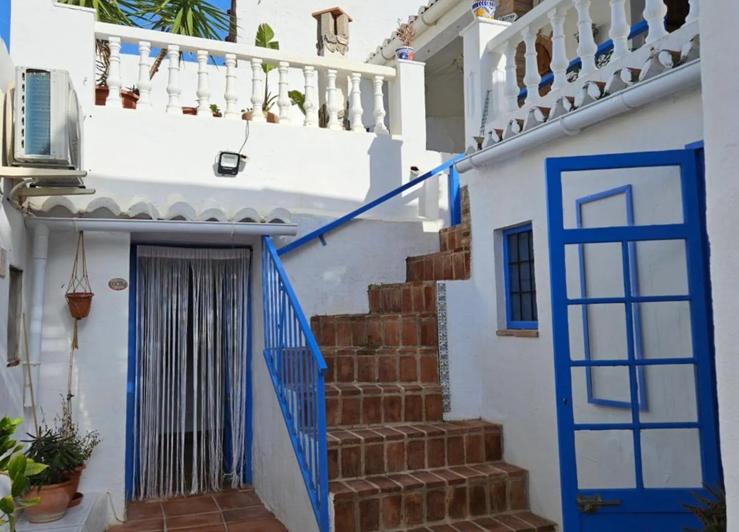 Holiday home Casa Indigo Villa Iznate