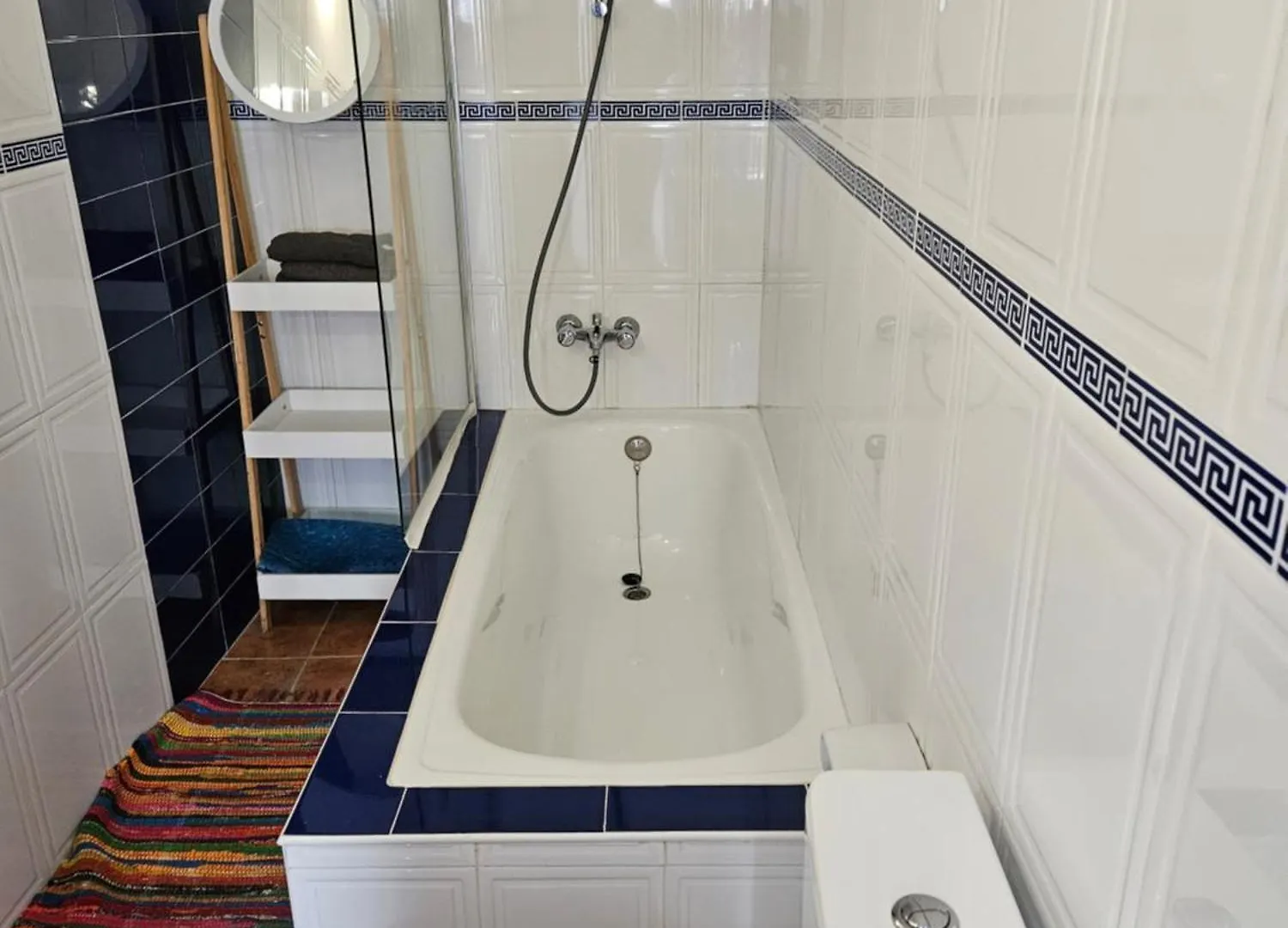 Casa Indigo Villa Iznate 0*,  Spain