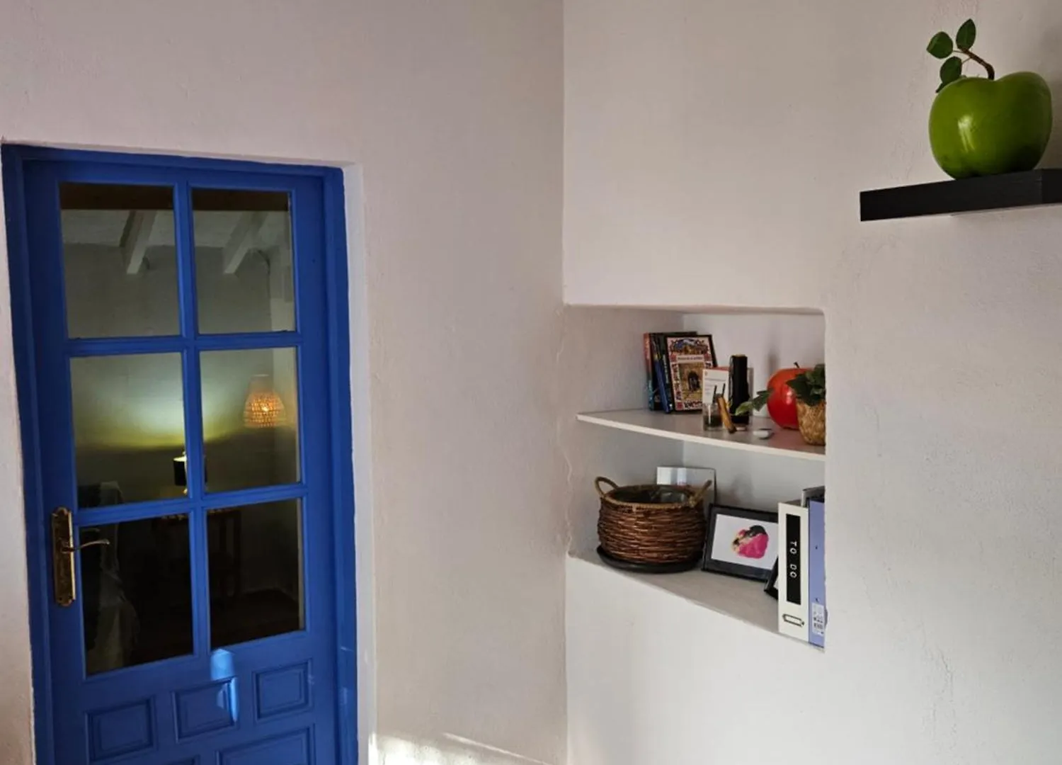 Holiday home Casa Indigo Villa Iznate Spain