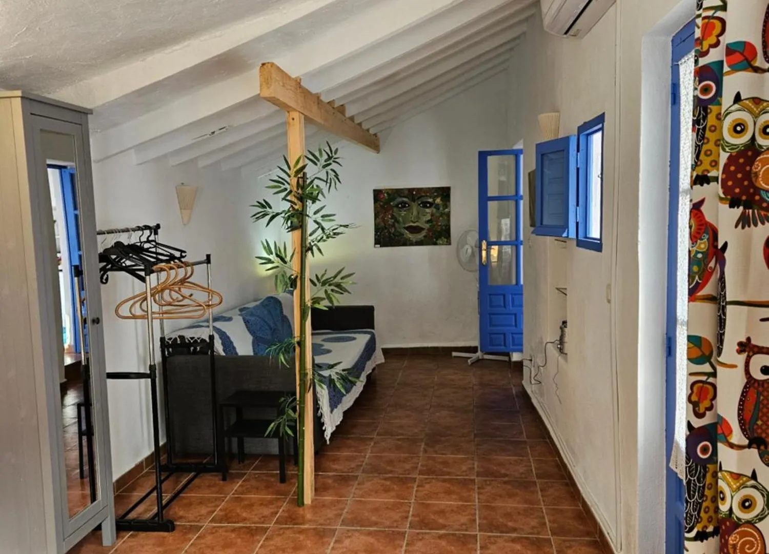 Casa Indigo Villa Iznate 0*,  Spain