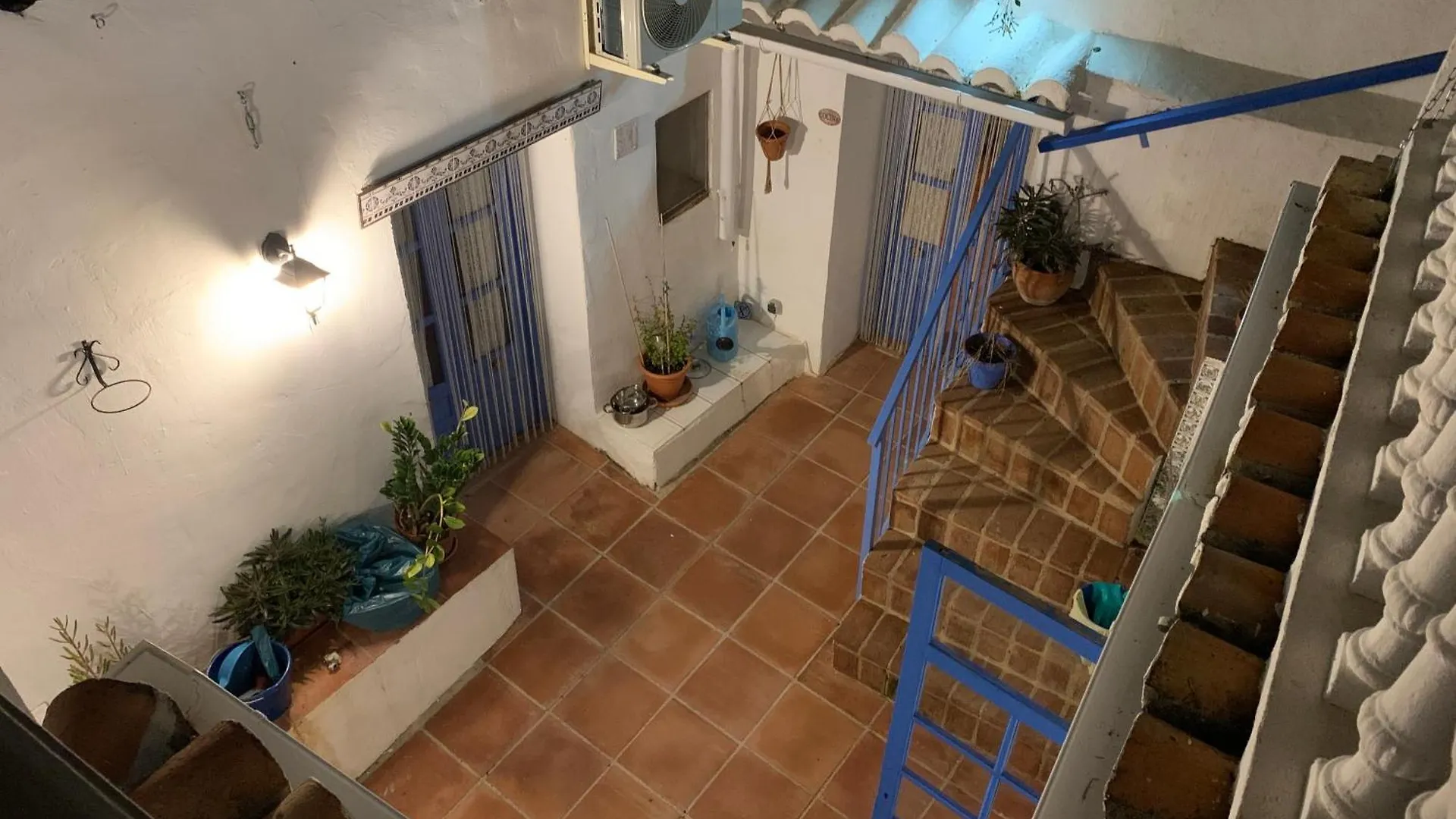 Holiday home Casa Indigo Villa Iznate