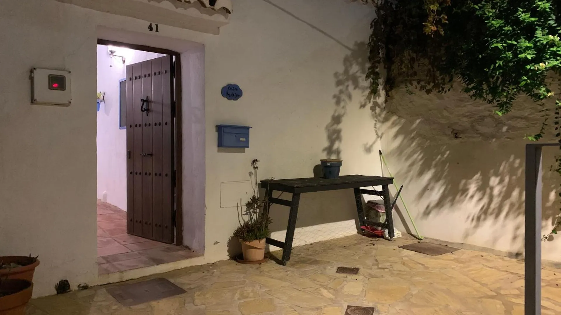Holiday home Casa Indigo Villa Iznate Spain