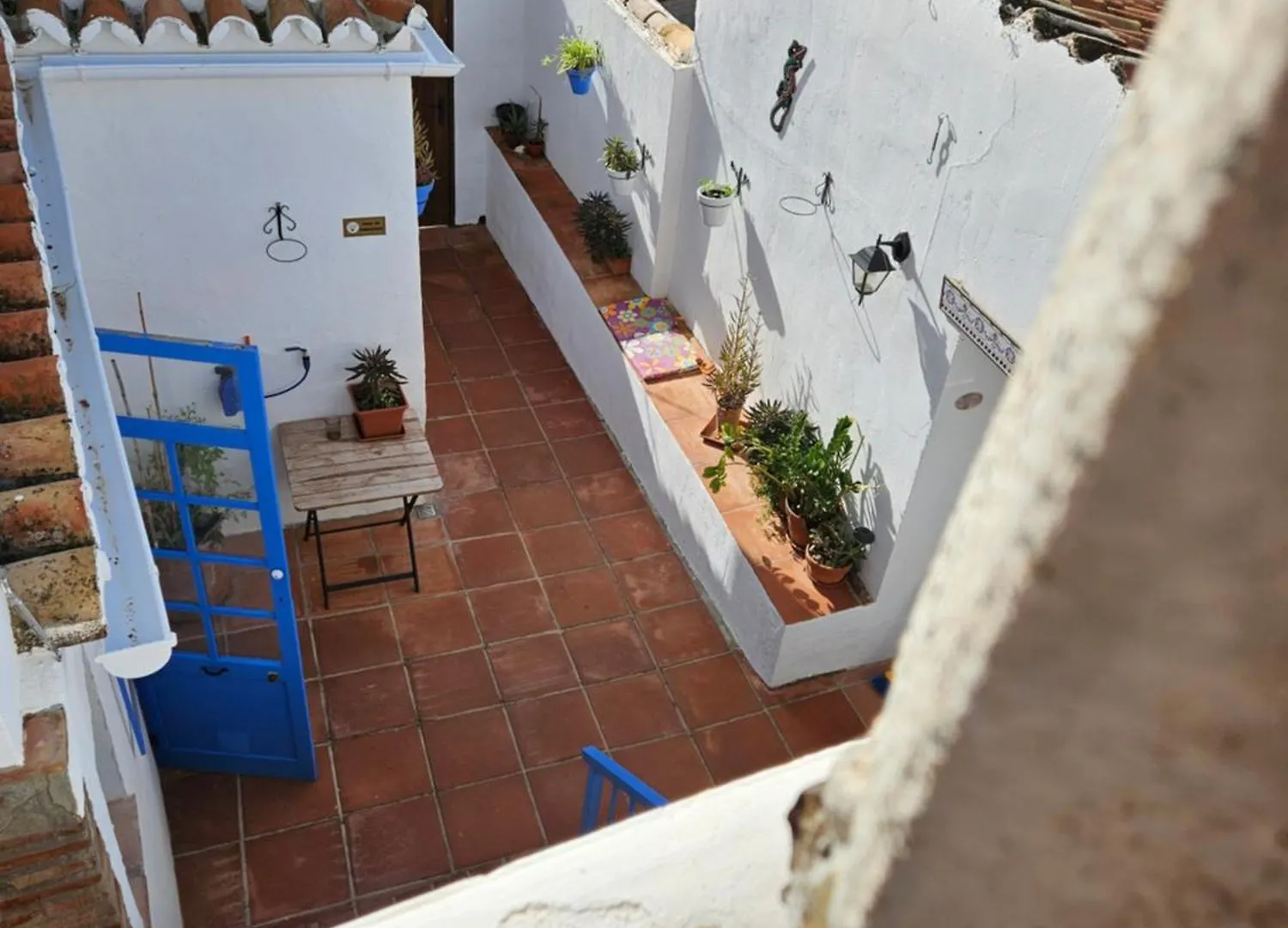 Casa Indigo Villa Iznate