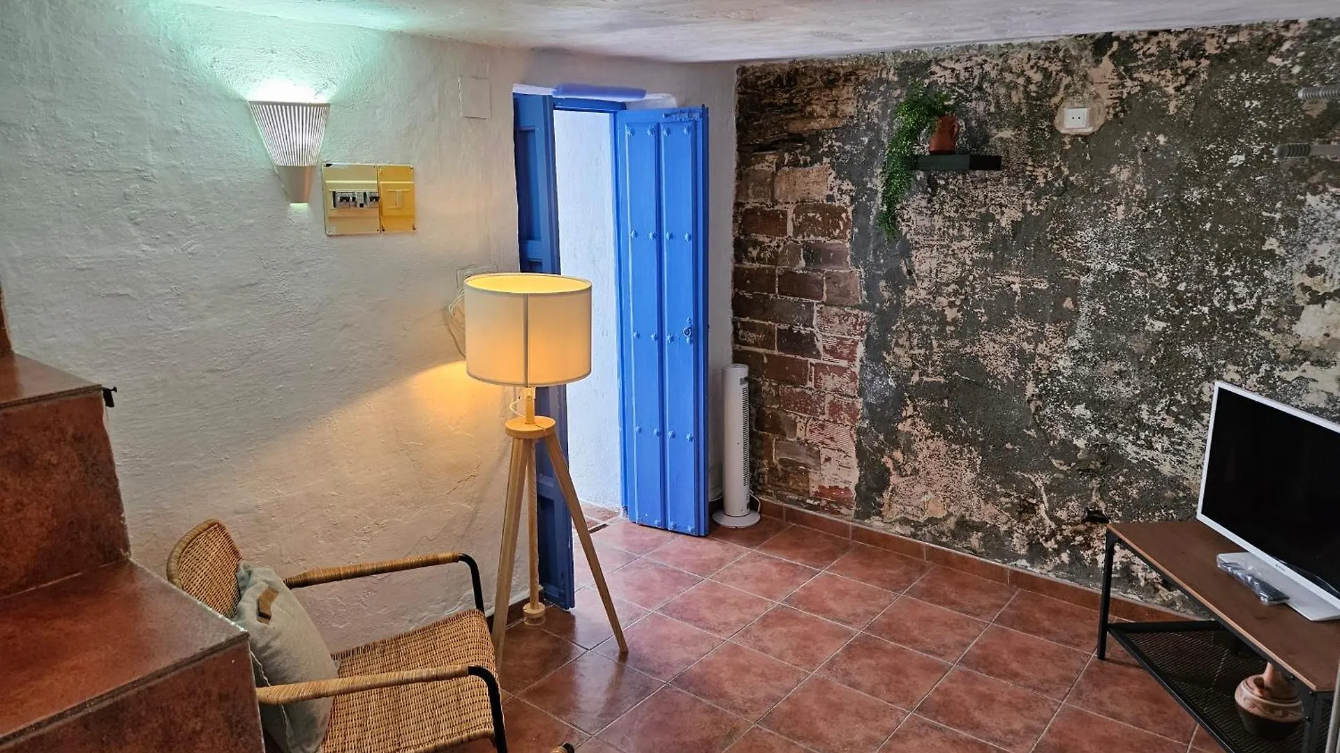 Casa Indigo Villa Iznate 0*,  Spain