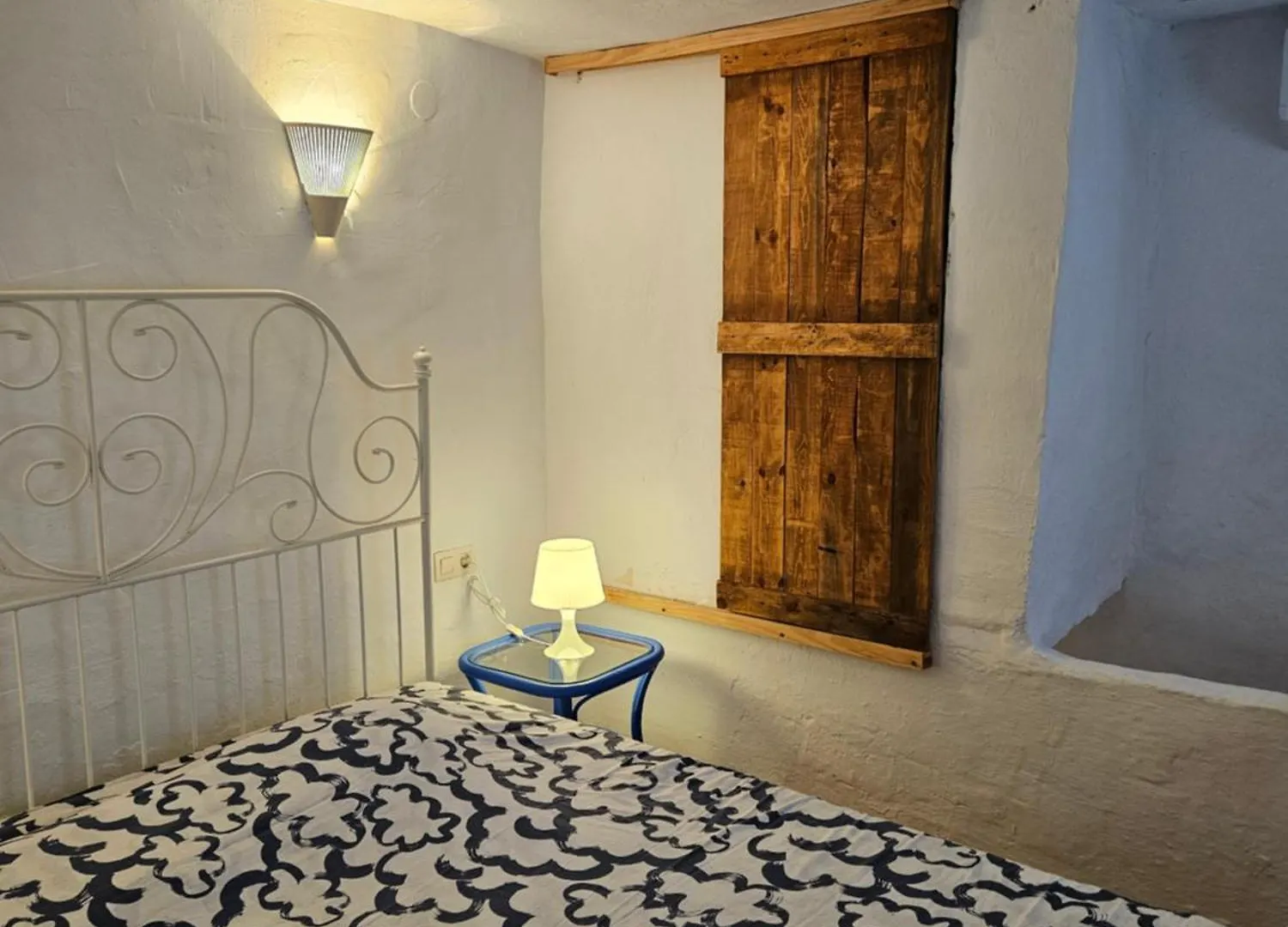 Casa Indigo Villa Iznate Holiday home