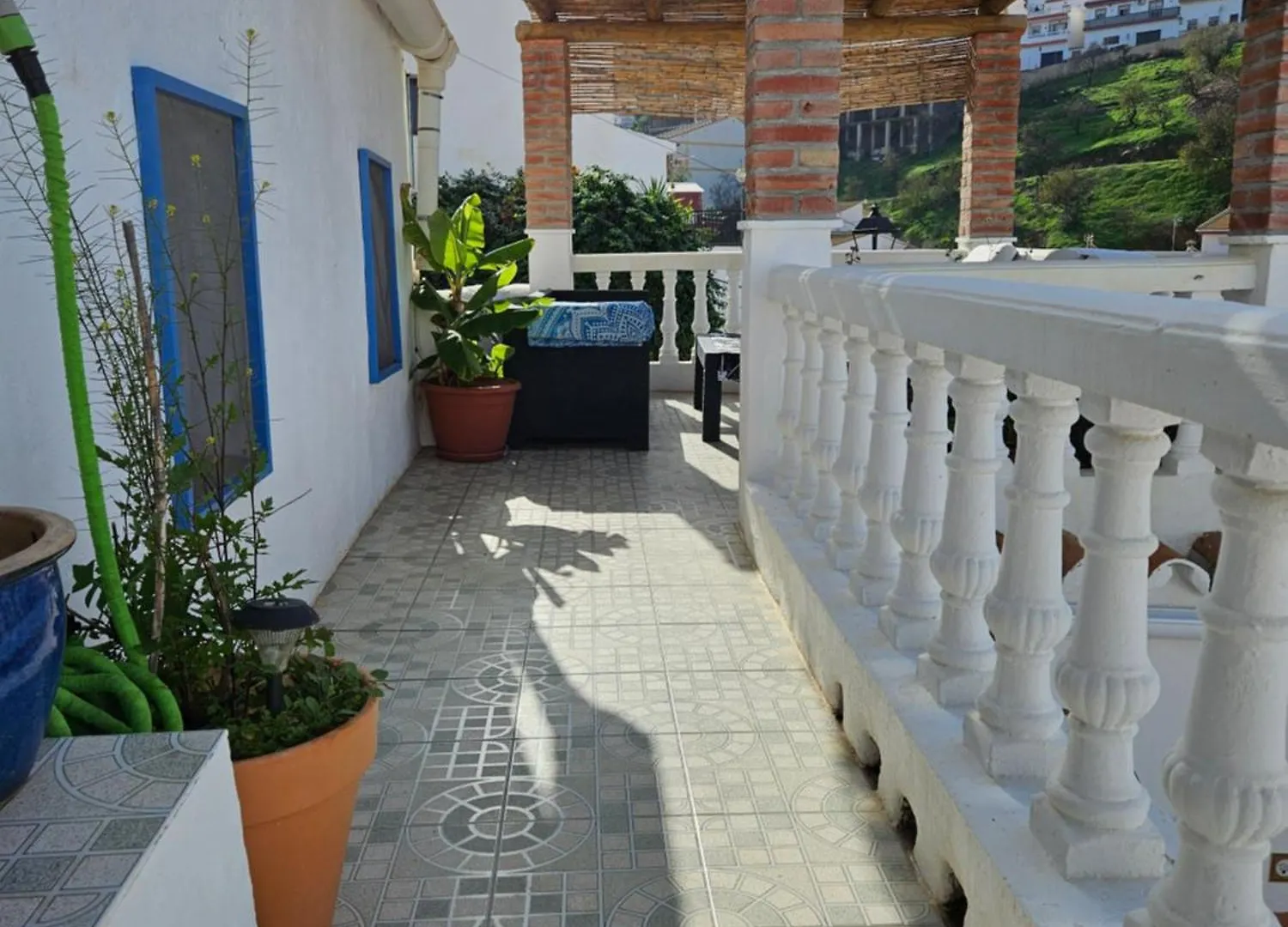 Casa Indigo Villa Iznate