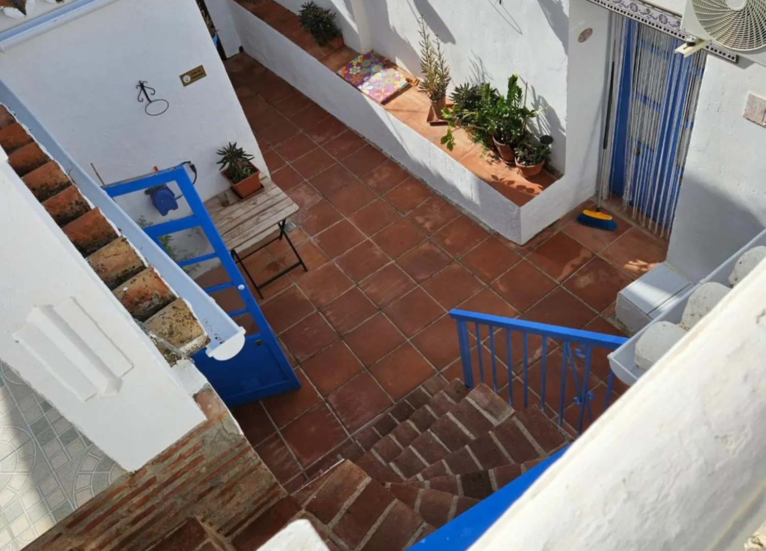 Casa Indigo Villa Iznate